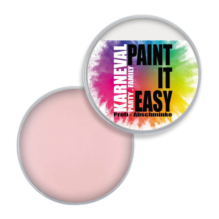 SALE PAINT IT EASY Abschminke für Theater Creme-Schminke, Dose mit 20g