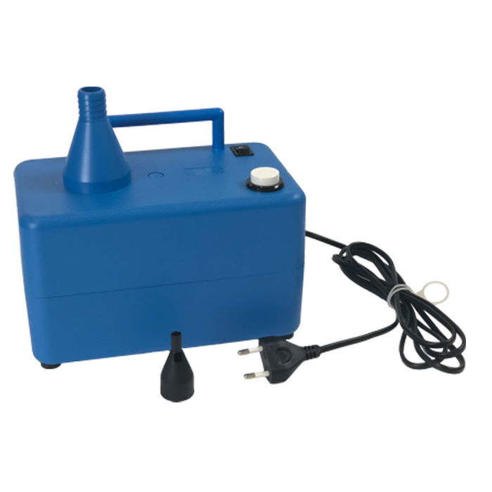 Ballon - Aufblasgerät für Luftfüllung, Modell Z-32
