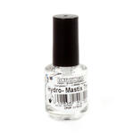 NEU Eulenspiegel Hydro-Mastx, wasserlslicher Hautkleber in Pinselflasche, 7ml