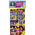 Feuerwerk / Kinder- & Jugendfeuerwerk, Countdown, Packung mit 112 Effekten