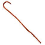 NEU Spazierstock aus Holz, L�nge 90cm