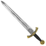 NEU Ritter-Schwert Mittelalter, 61cm