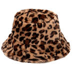 NEU Hut Leo Bucket Hat, Einheitsgre