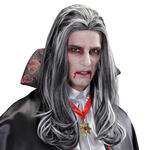 NEU Dream-Hair-Perücke Vampir Lord