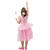 NEU Kinder-Kostm Prinzessin Mira, rosa, Gr. 104 Bild 3