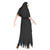 NEU Damen-Kostm Horror-Nonne, Kleid mit Haube und Rock, Gr. XS Bild 4