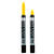 NEU Make-Up Schminkstift, 3.5ml, gelb - Gelb