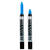 NEU Make-Up Schminkstift, 3.5ml, hellblau - Hellblau