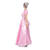 NEU Damen-Kostm Traum-Prinzessin, Kleid mit Puffrmeln, pink, Gr. 36 Bild 2