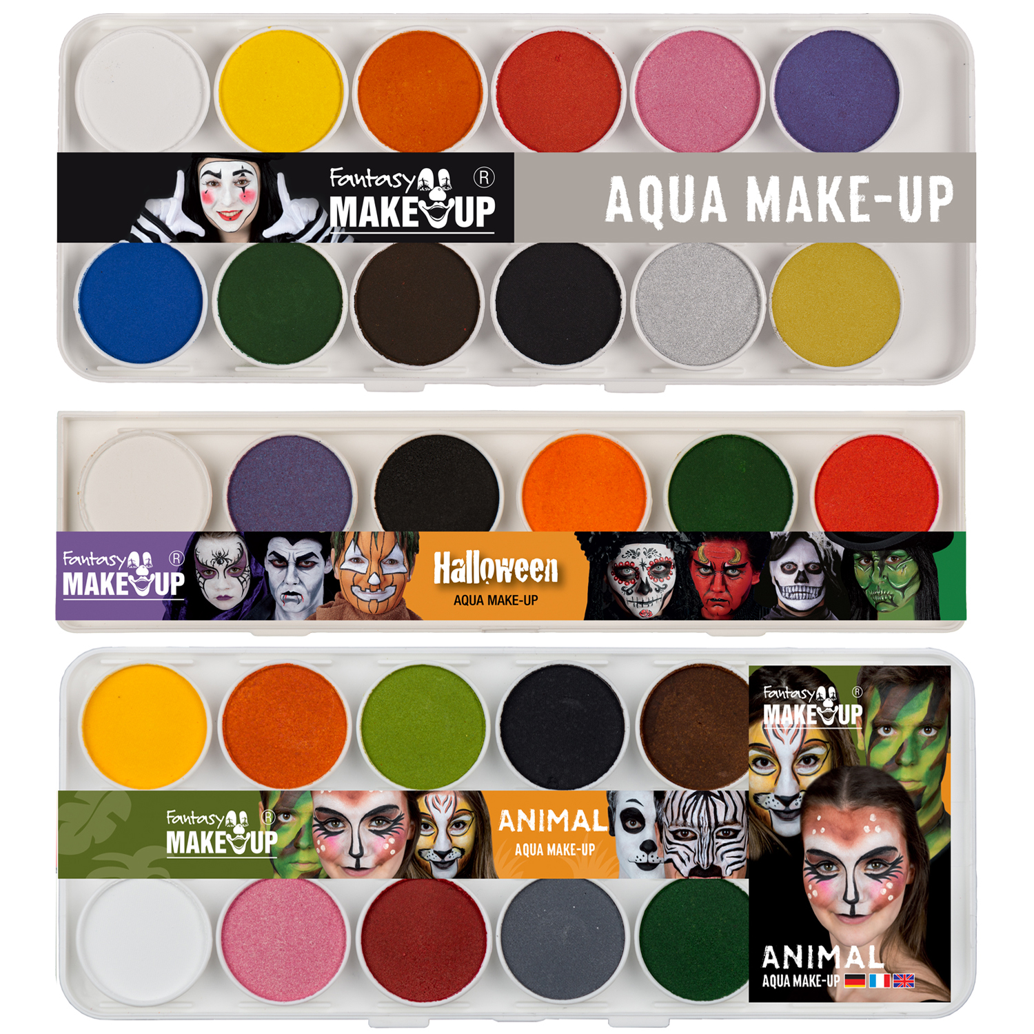 Glitzersteine fürs Gesicht, Glitter, Feenstaub - Glitzer & Glitter für  Gesicht & Körper Schminke & Make-Up Produkte 