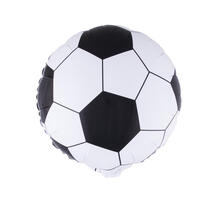 NEU Folienballon Fußball, ca. 46 cm