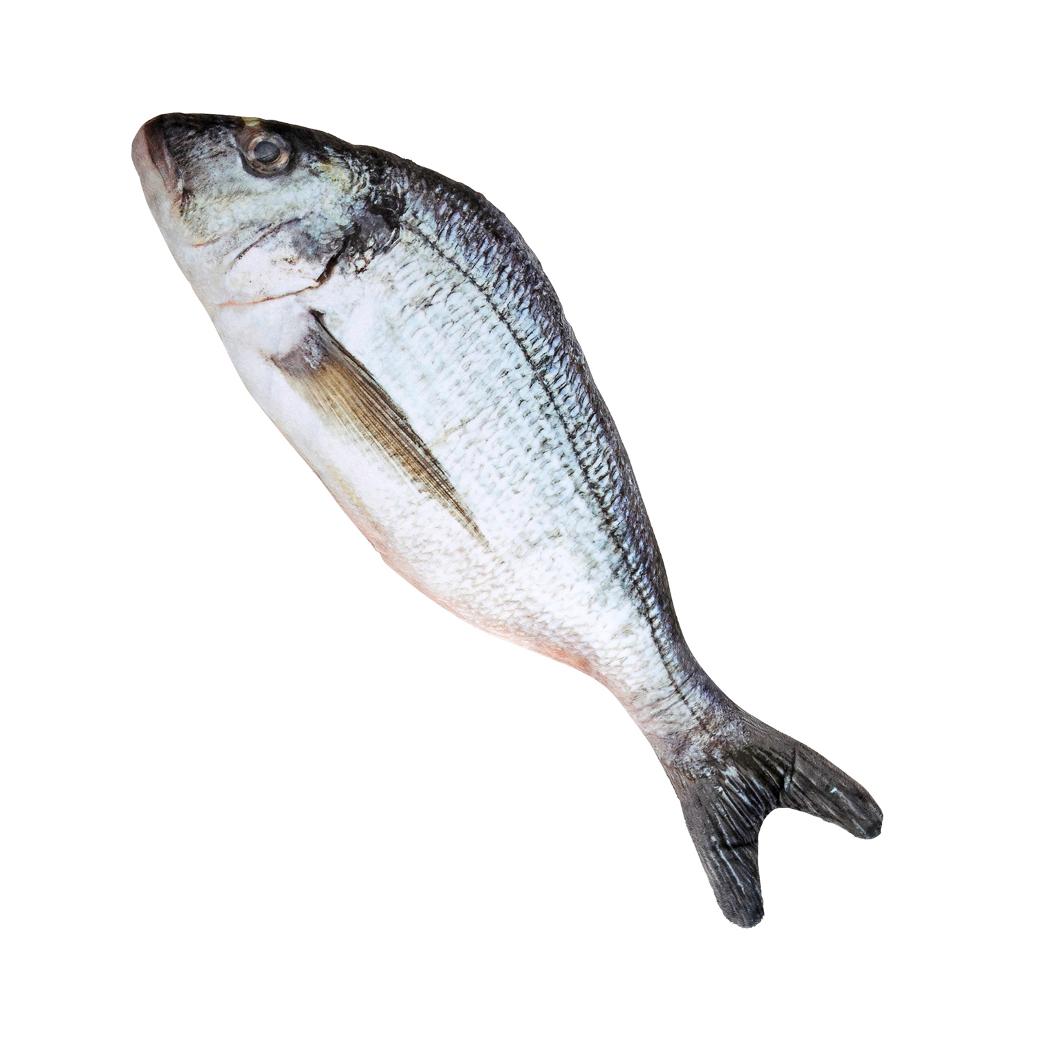 NEU Kostüm-Zubehör Deko Fisch, 55cm
