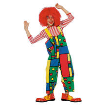 Blink-Herz Brosche zum Anstecken, rot, ca. 4cm, mit Batterie - Clown, Baby  & Co. Kostüme & Zubehör für Erwachsene Kostüme & Verkleiden Produkte 